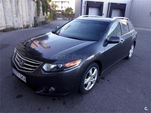 HONDA Accord TOURER 2.2 iDTEC Executive 5p.