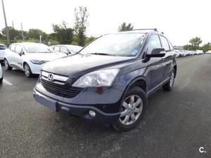 HONDA CRV 2.2 iCTDi Elegance Serie Especial 5p.