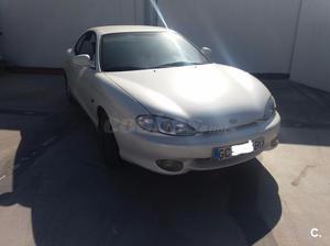 HYUNDAI Coupe 1.6I FX 3p.