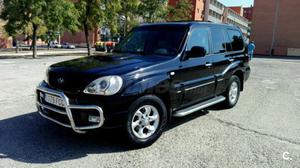 HYUNDAI Terracan 2.9 CRDi Full 5p.