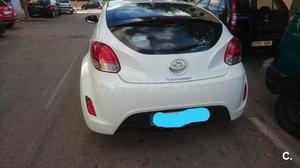 HYUNDAI Veloster 1.6 GDI 140cv Sport 3p.