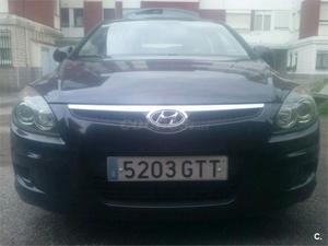 HYUNDAI i CRDi GLS FDU Comfort WGT 6v 5p.