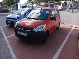 HYUNDAI i Comfort 5p.