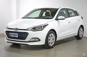 HYUNDAI i TGDI 100cv BlueDrive Klass 5p.