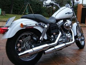 Harley Davidson Dyna Super Glide Sport