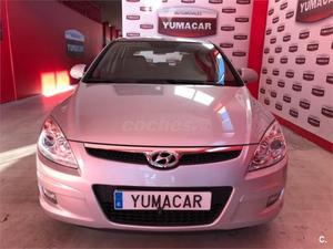 Hyundai I Crdi Vgt 115 Style 5p. -10