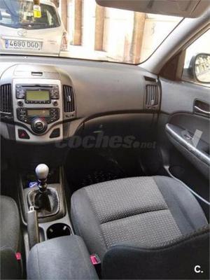 Hyundai I Cvvt Comfort 5p. -07