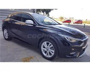 INFINITI QD PREMIUM TECH 5p.