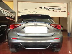 INFINITI QD SPORT 7DCT AWD 5p.