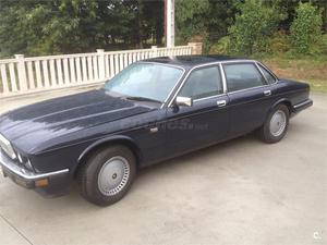 JAGUAR XJ XJ6 3.6 SOVEREIGN 4p.