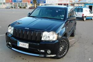 JEEP Grand Cherokee 3.0 V6 CRD Laredo 5p.