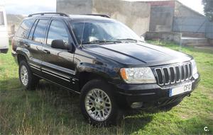 JEEP Grand Cherokee 4.7 V8 Limited AM p.