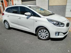 KIA Carens 1.7 CRDi VGT 136cv Emotion 7pl 5p.