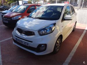 KIA Picanto 1.0 CVVT 69cv Urban 5p.