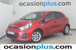 KIA Rio 1.2 CVVT 85cv Drive 5p.