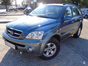 KIA Sorento 2.5 CRDi EX AWD 5p.