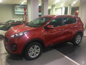 KIA Sportage 1.6 GDi 97kW 132CV xTech17 4x2 5p.