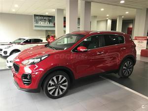 KIA Sportage 1.7 CRDi VGT 85 kW xTech17 4x2 EcoDyn 5p.