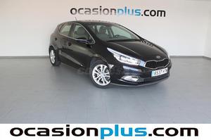 KIA ceed 1.6 CRDi VGT 128cv Emotion 5p.