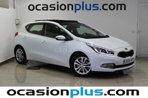 KIA ceed 1.6 CRDi VGT 128cv Maracana 5p.