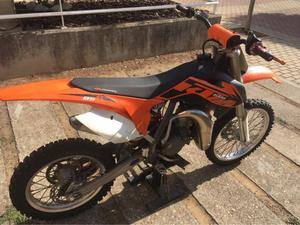 KTM SX 