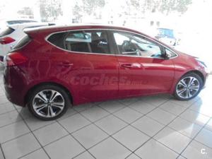 Kia Ceed 1.6 Crdi Vgt 100kw 136cv Xtech17 5p. -17