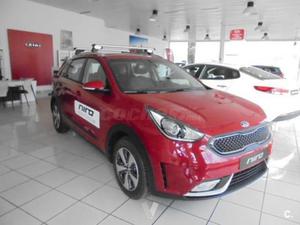 Kia Niro 1.6 Hev 104kw 141cv Drive 5p. -17