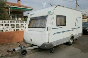 Knaus Sport 400 LKK