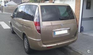 LANCIA Phedra v JTD 120CV Emblema 5p.