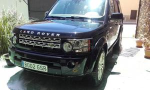 LAND-ROVER Discovery 4 3.0 TDV6 HSE 5p.