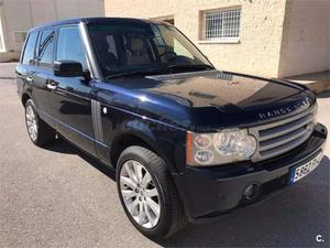 LAND-ROVER Range Rover 3.6 TdV8 Vogue 5p.