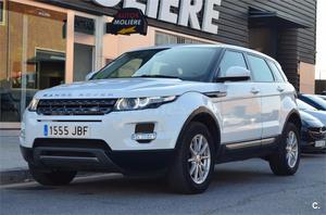 LAND-ROVER Range Rover Evoque 2.0L eD4 Diesel 150CV 4x2 Pure