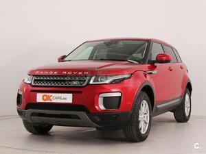 LAND-ROVER Range Rover Evoque 2.0L eD4 Diesel 150CV 4x2 Pure