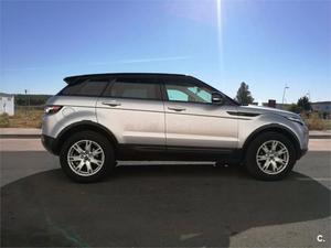 LAND-ROVER Range Rover Evoque 2.2L TDCV 4x4 Pure 5p.