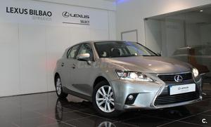 LEXUS CT h Business 5p.