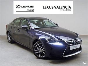 LEXUS IS h Executive 4p.