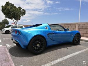 LOTUS Elise Sports Tourer 2p.