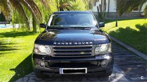 Land-rover Range Rover Sport 3.6 Td V8 Hse 5p. -09