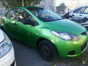 MAZDA Mazda2 Active 1.3 5p.