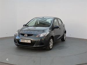 MAZDA Mazda2 Active 1.4 CRTD 5p.