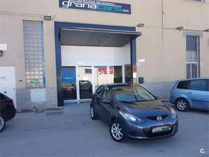 MAZDA Mazda2 Style 1.4 CRTD 5p.