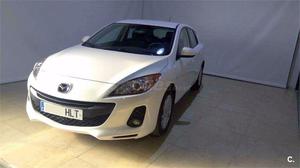 MAZDA Mazda3 1.6 CRTD 115cv Mirai 5p.