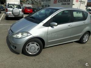 MERCEDES-BENZ Clase A A 160 CDI ELEGANCE 5p.