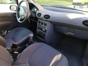 MERCEDES-BENZ Clase A A 180 CDI BlueEFFICIENCY AMG Sport -12