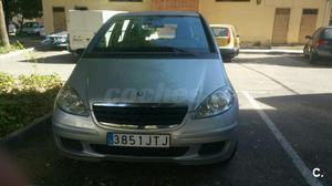 MERCEDES-BENZ Clase A A 180 CDI CLASSIC 5p.