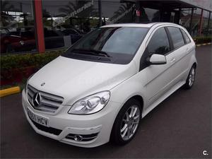 MERCEDES-BENZ Clase B B 180 CDI Sport Edition 5p.