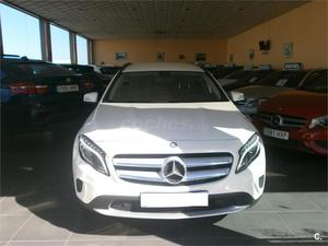 MERCEDES-BENZ Clase GLA GLA 200 CDI Urban 5p.