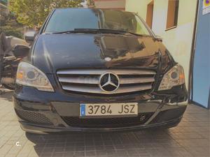 MERCEDES-BENZ Viano 3.0 CDI Ambiente Extralarga 4p.