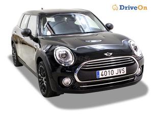 MINI CLUBMAN ONE D 5p.