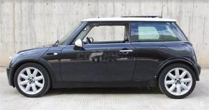 MINI MINI Cooper 3p.